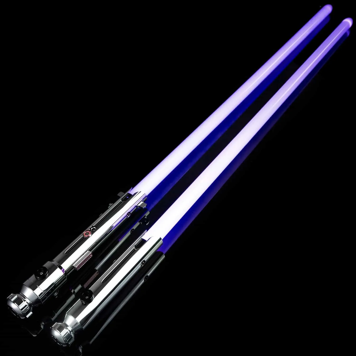 Combat Saber - Model Ahsoka 0.5 & 1 Bundle