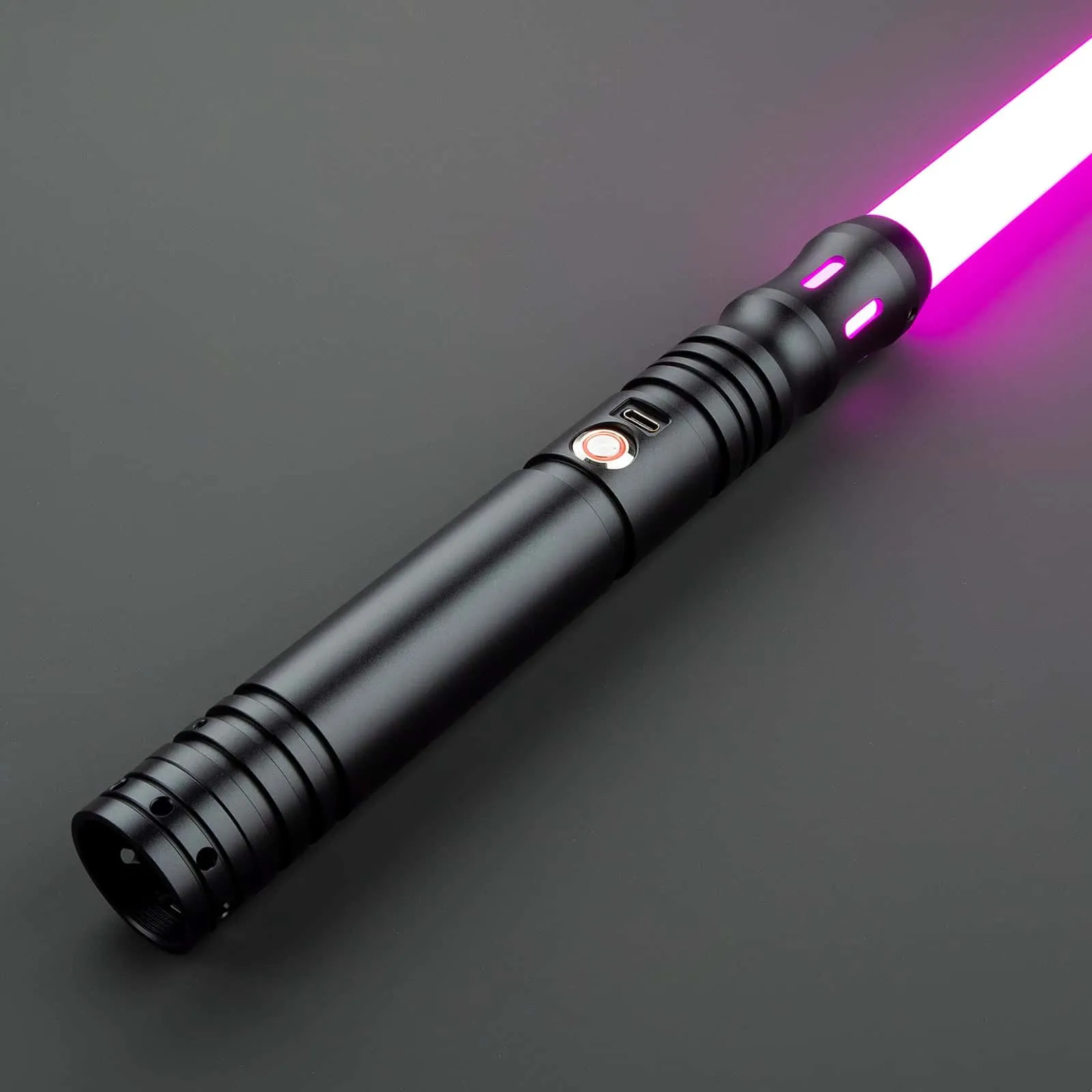 Combat Saber - Model Eta