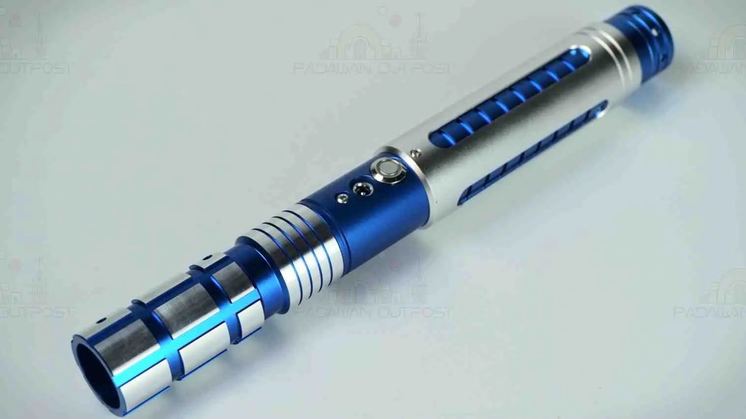 Combat Saber - Model Psi