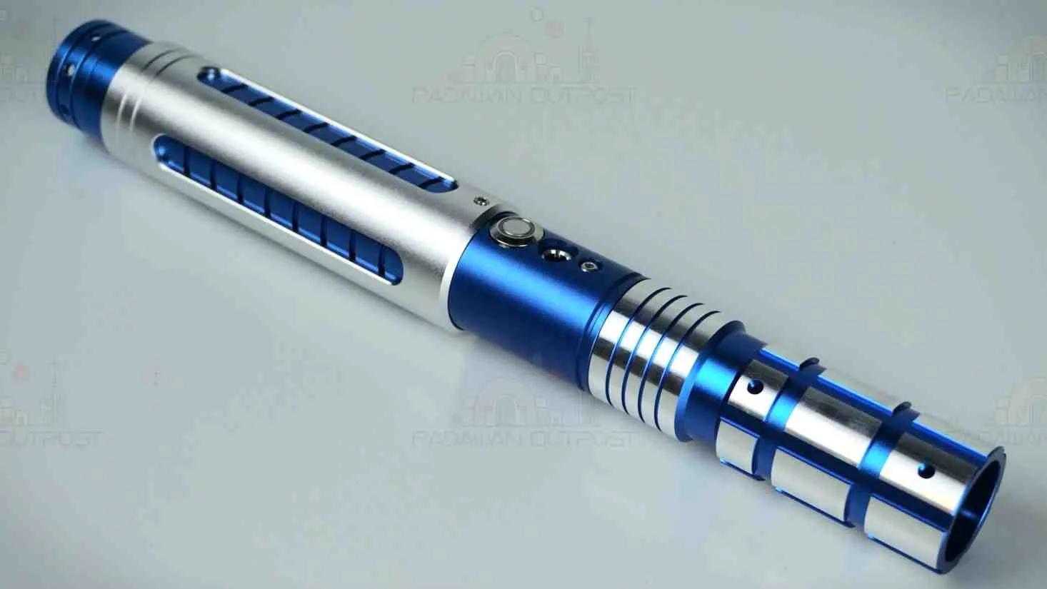 Combat Saber - Model Psi