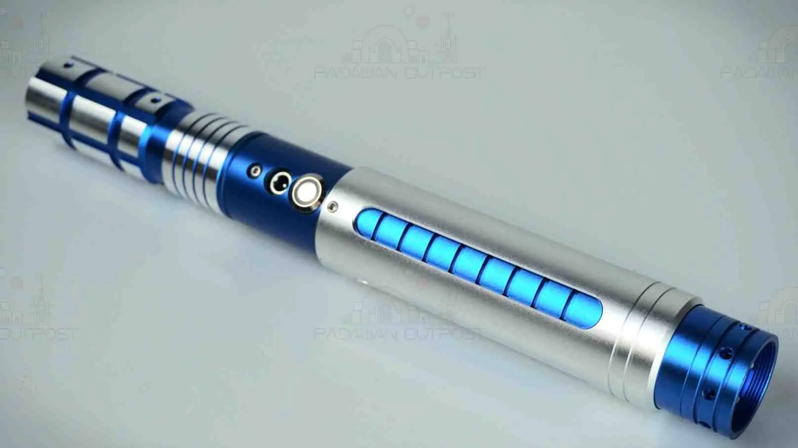 Combat Saber - Model Psi