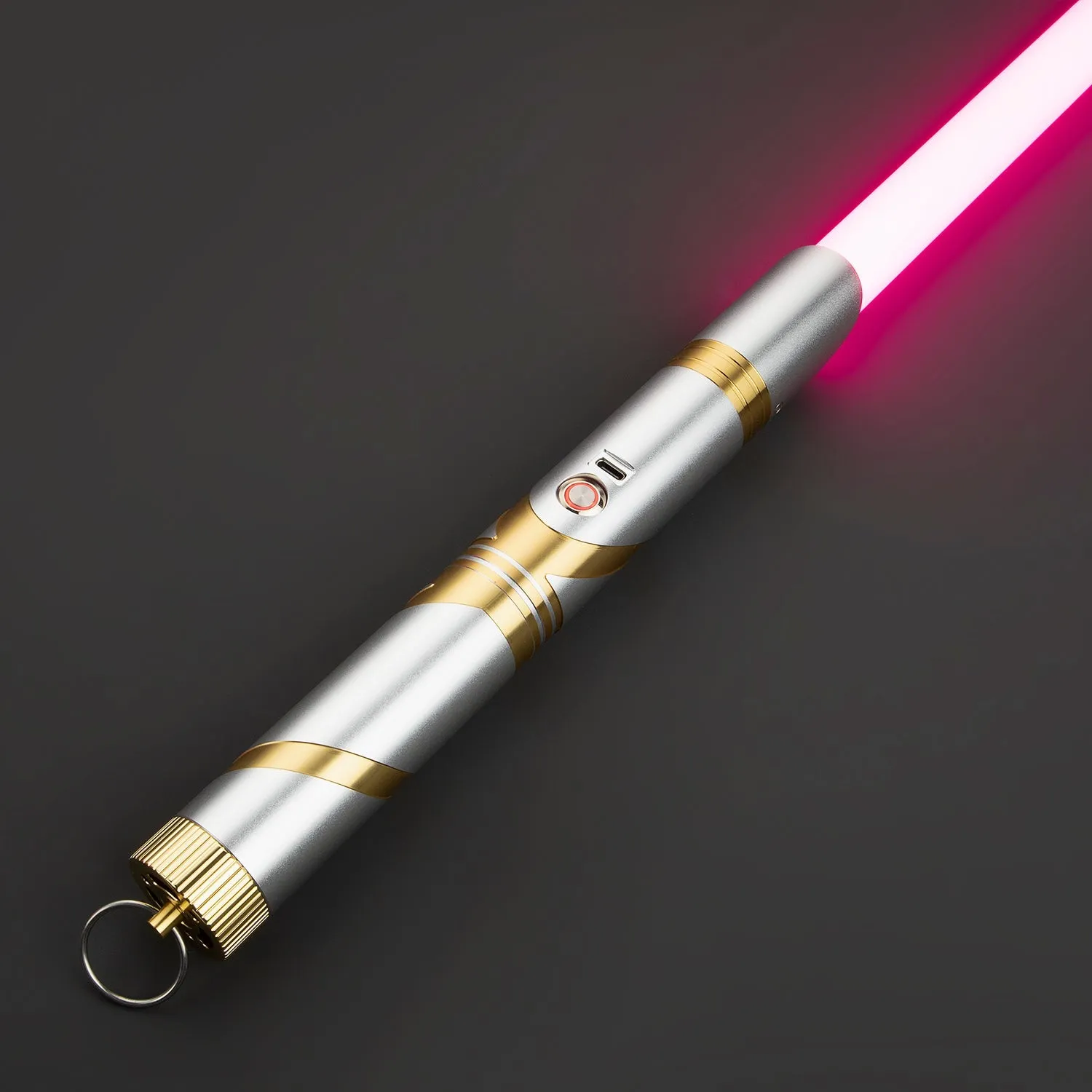 Combat Saber - Model Surya