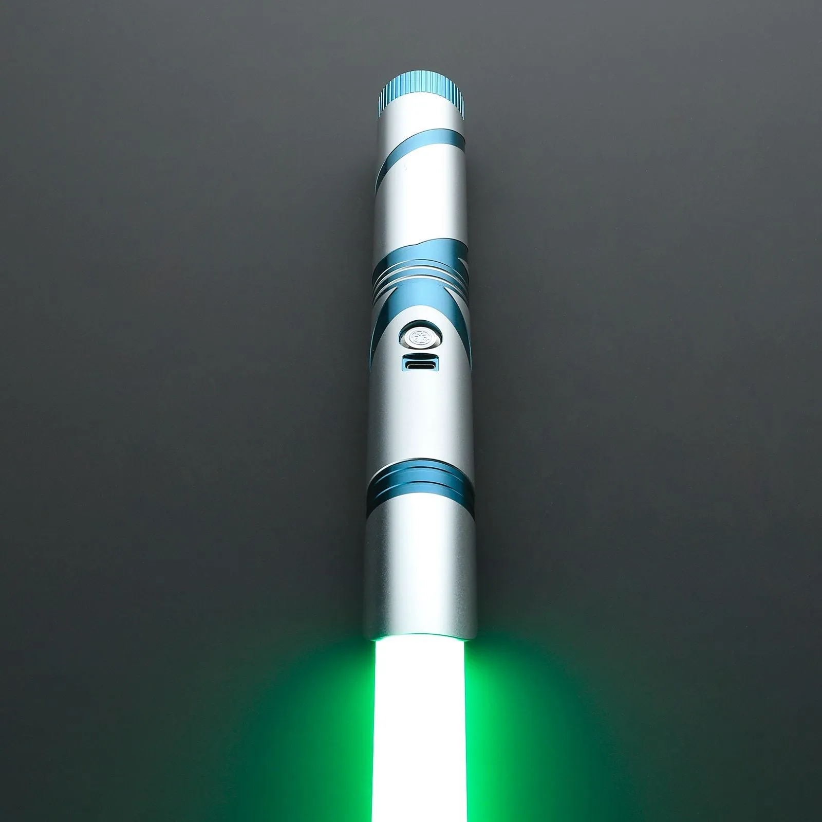 Combat Saber - Model Surya