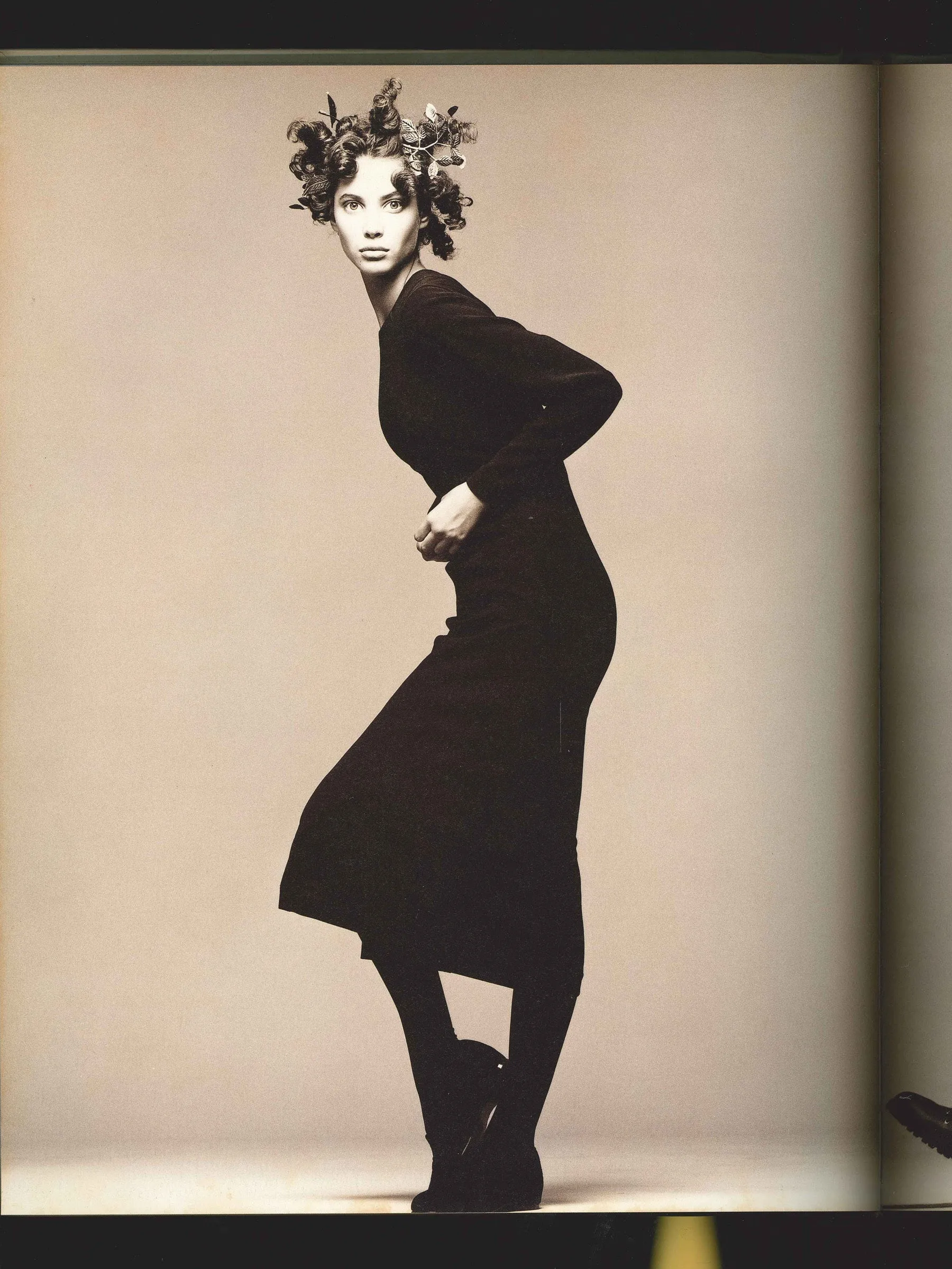 Comme des Garcons 1981-1986 photo book