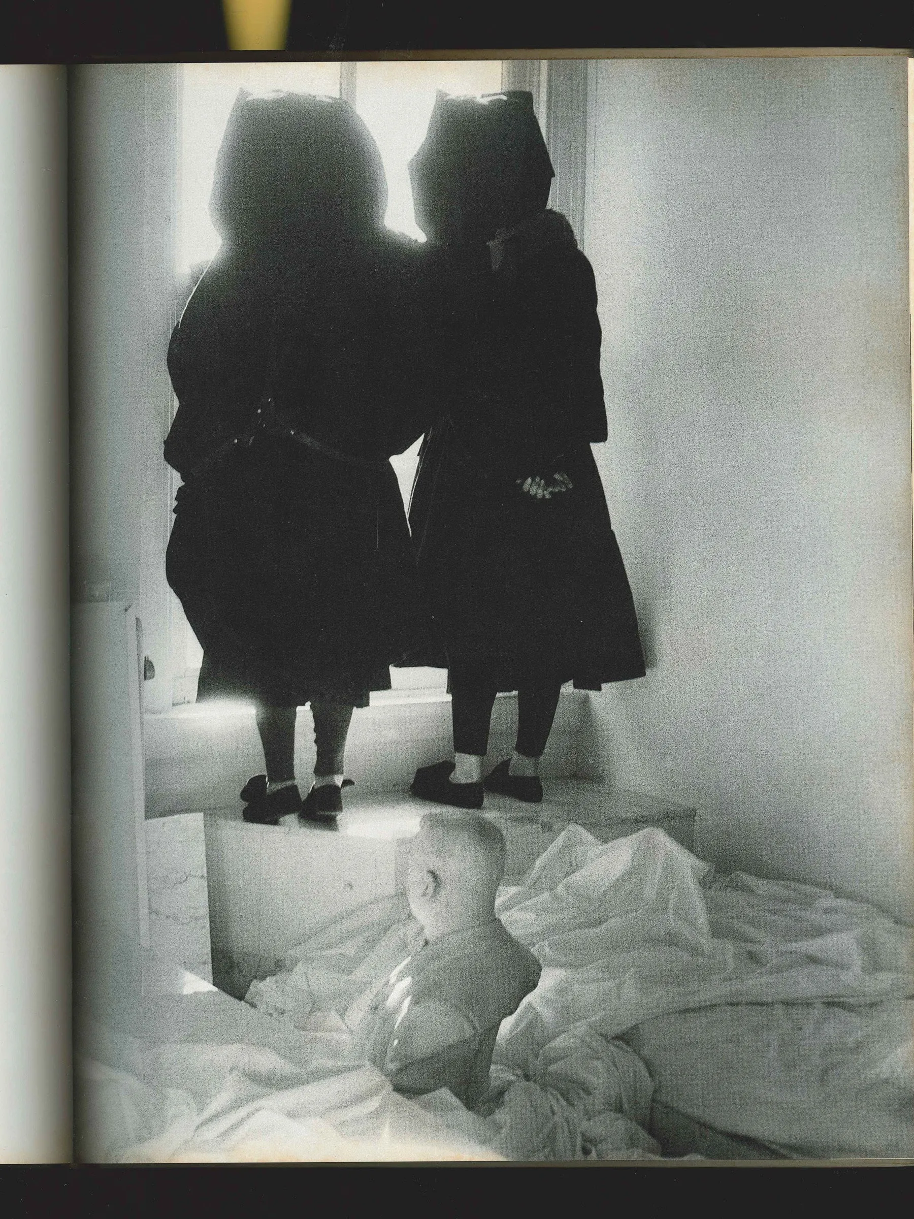 Comme des Garcons 1981-1986 photo book