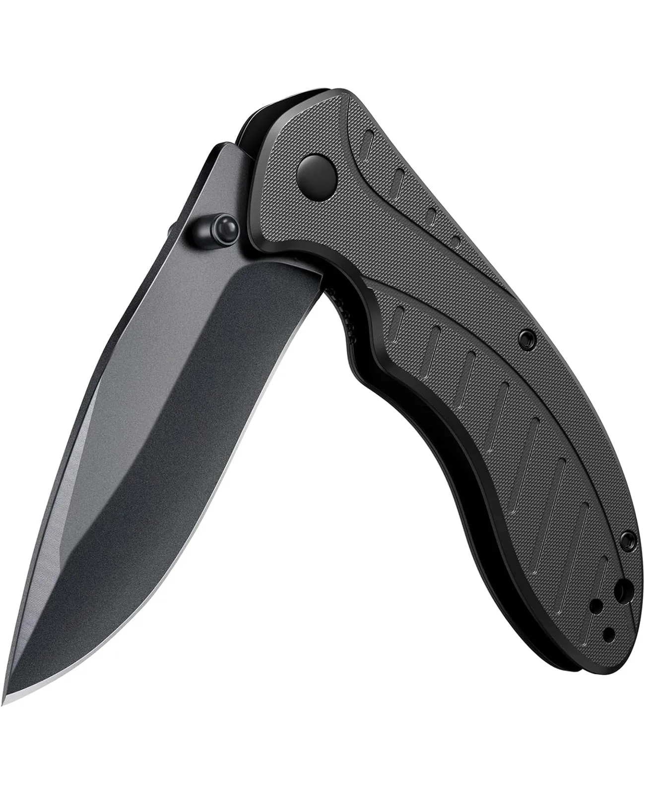 CVLIFE 2.99'' G10 Handle Pocket Folding Knife for Men & Women