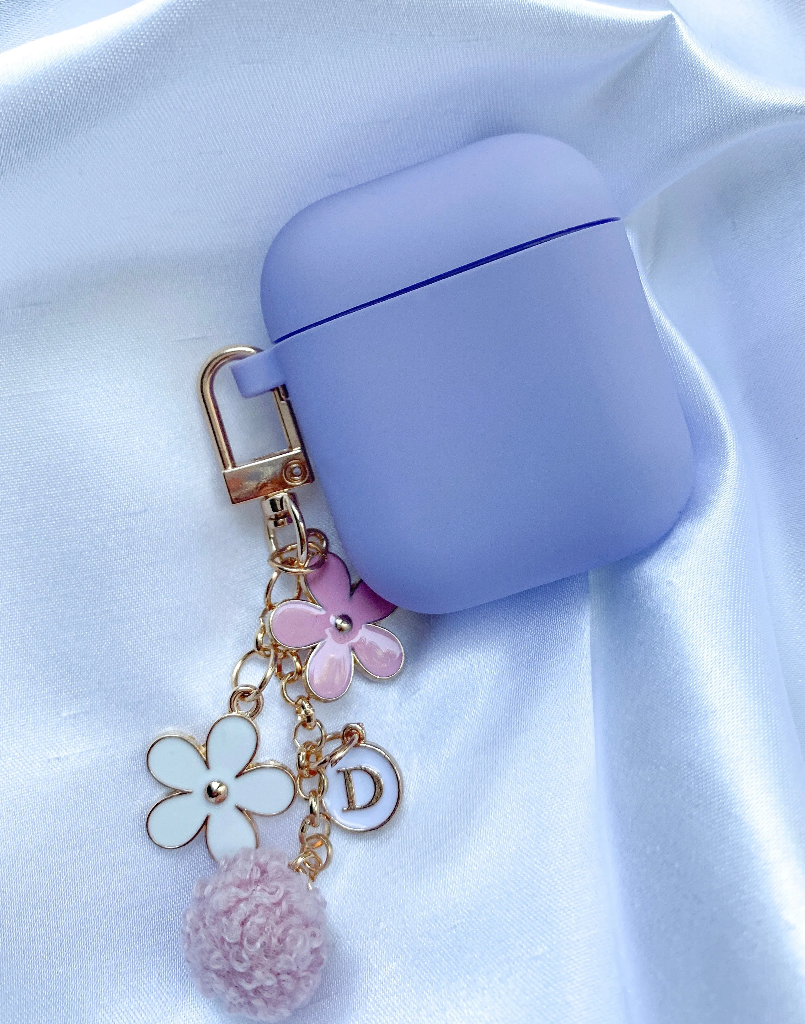 Daisy Airpod Case