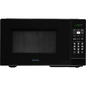 Danby Microwave (DBMW0921BBB) - Black