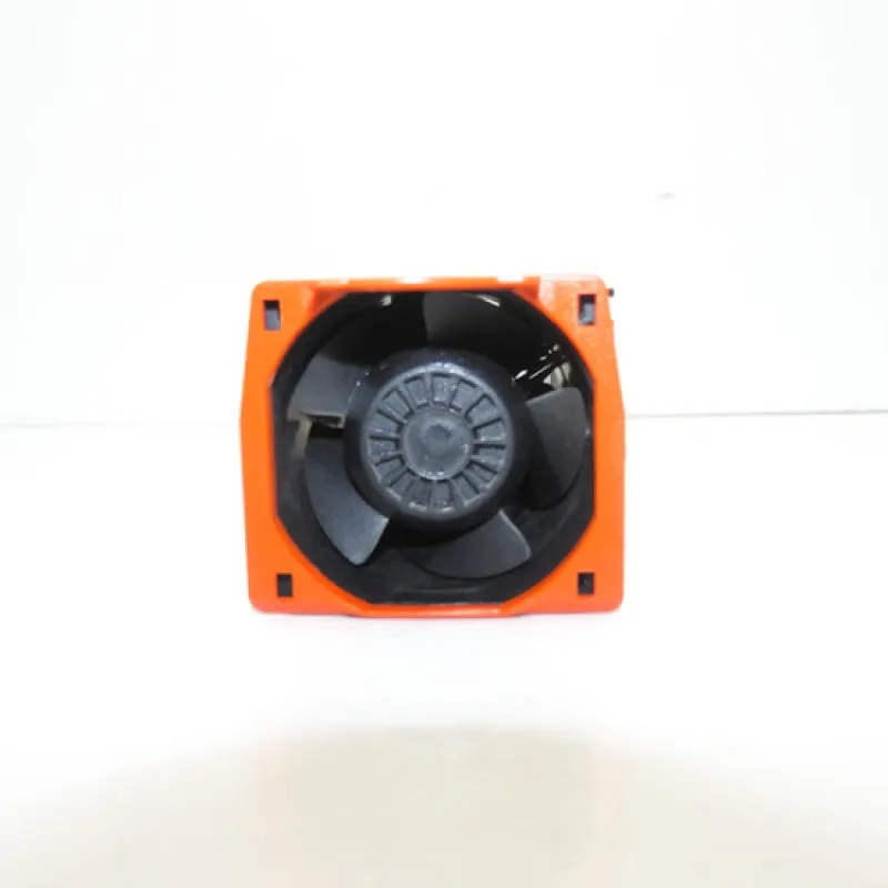 Dell DC12V 1.2A PowerEdge Server Cooling Fan PG40561BX-Q000-S99 DP/N: 02X0NG