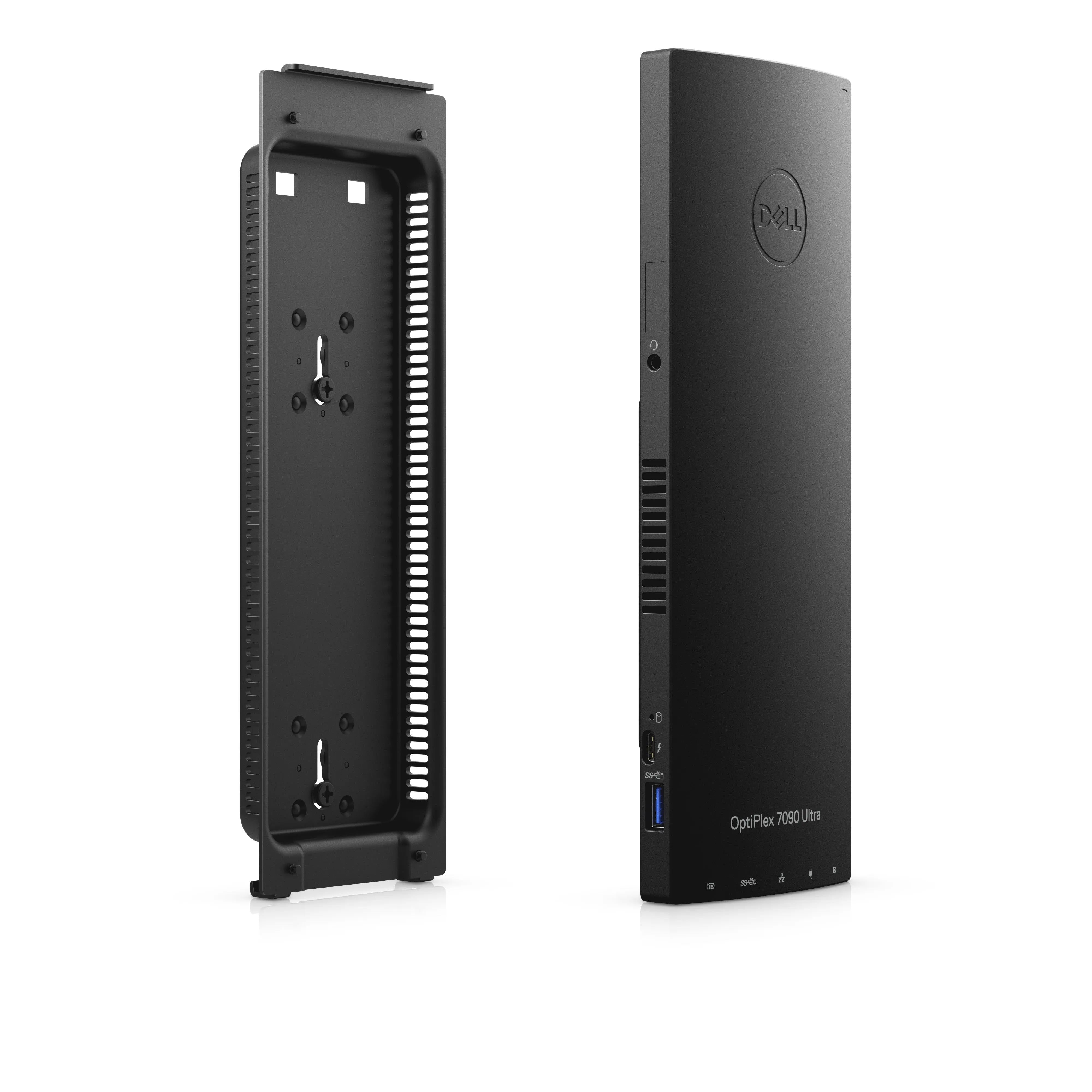 Dell OptiPlex 7090 Ultra Small Desktop, Intel i7-1185G7, 3.0GHz, 16GB RAM, 256GB SSD, Win10P - 299WG