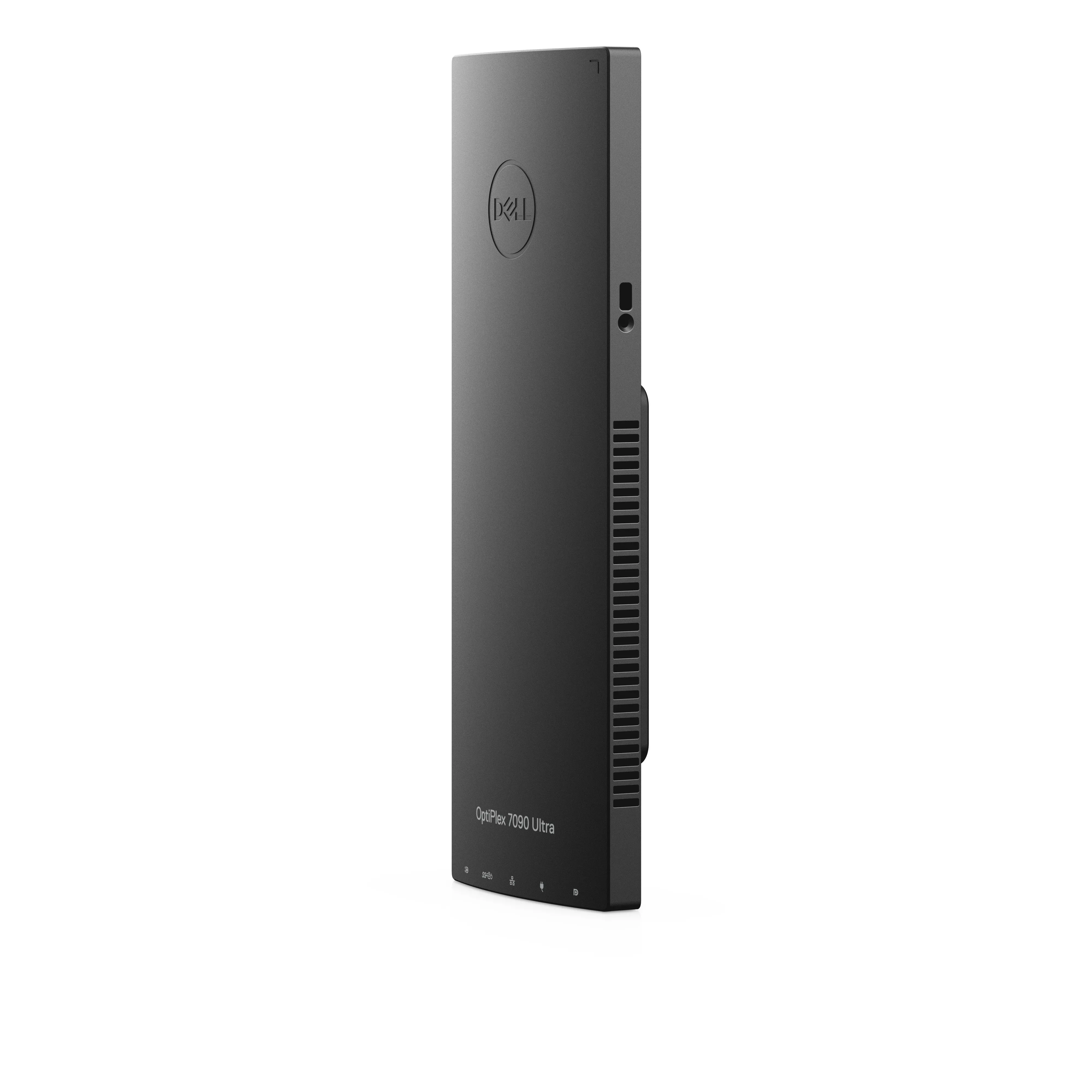 Dell OptiPlex 7090 Ultra Small Desktop, Intel i7-1185G7, 3.0GHz, 16GB RAM, 256GB SSD, Win10P - 299WG