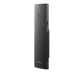 Dell OptiPlex 7090 Ultra Small Desktop, Intel i7-1185G7, 3.0GHz, 16GB RAM, 256GB SSD, Win10P - 299WG