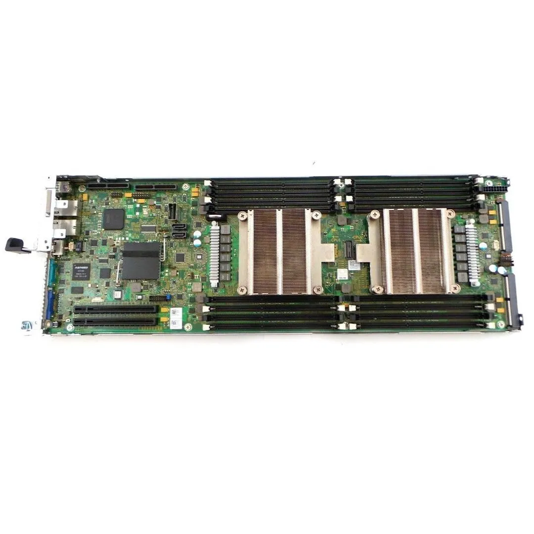 Dell PowerEdge C6220 2U Barebone Node