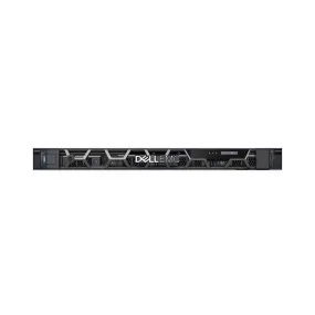 Dell Poweredge R250 Server 2 Tb Rack (1U) Intel Xeon E E-2314 2.8 Ghz 16 Gb Ddr4-Sdram 700 W