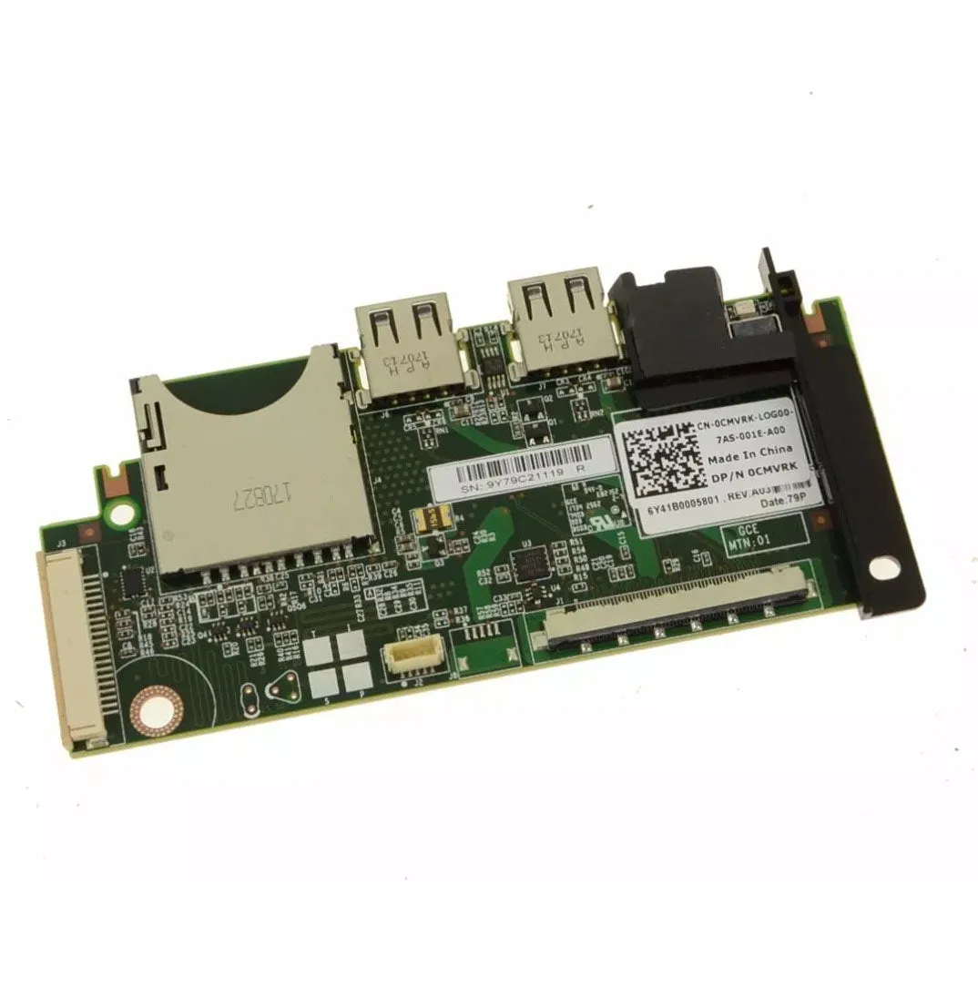 Dell PowerEdge R630 Control Panel Board | CMVRK