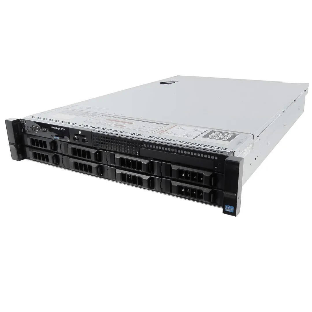 Dell PowerEdge R720 CTO Rack Server