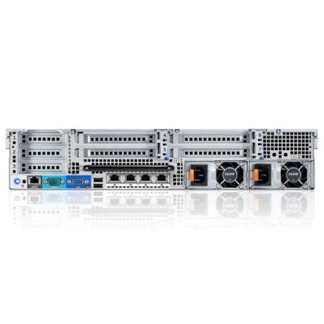 Dell PowerEdge R720 CTO Rack Server