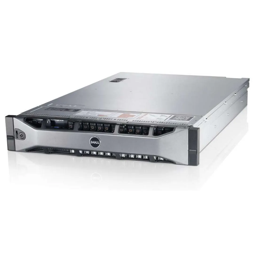 Dell PowerEdge R720 CTO Rack Server