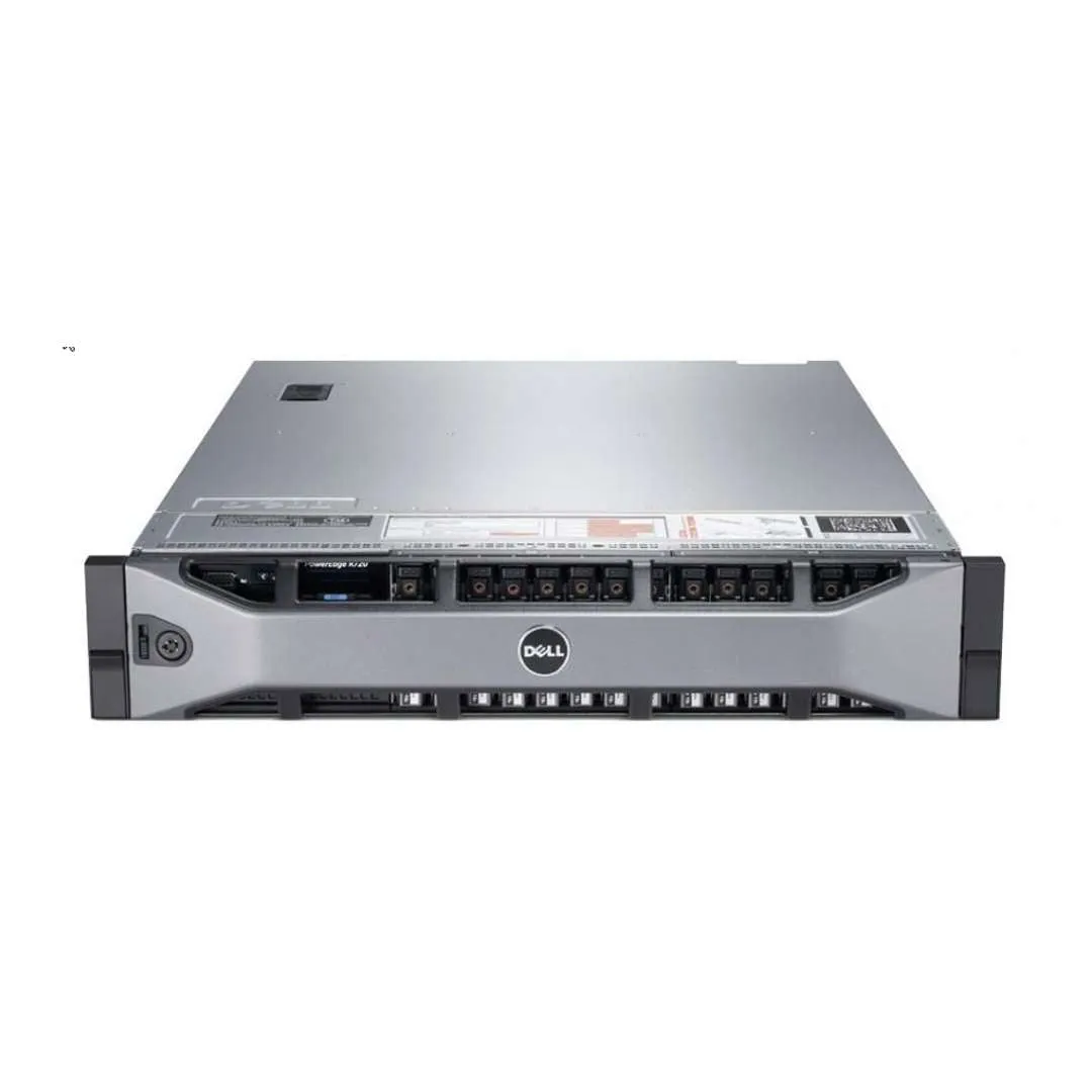 Dell PowerEdge R720 CTO Rack Server