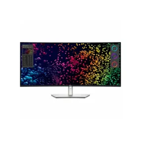 Dell Ultrasharp U4025QW Curved 5K LED 40" Monitor