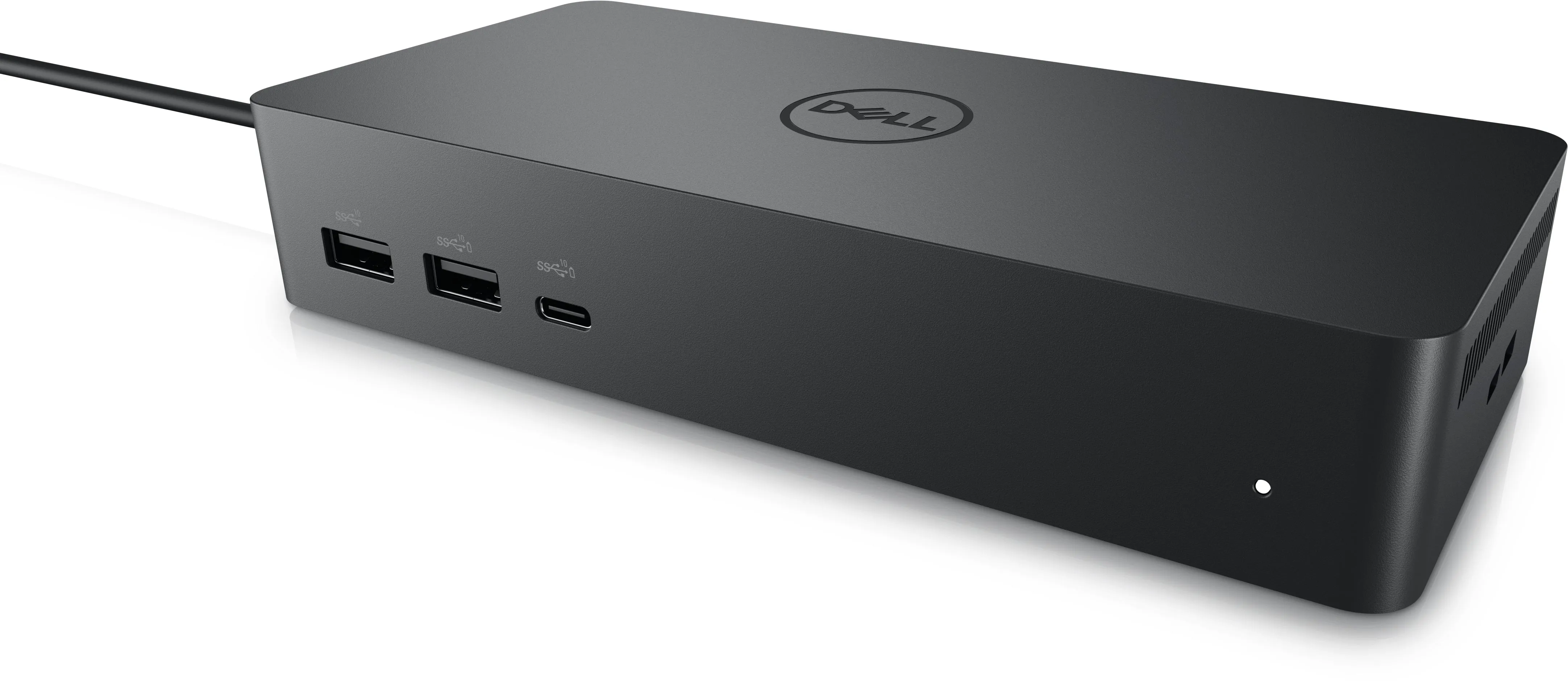 Dell Universal Notebook Docking Station Ud22 Usb-C