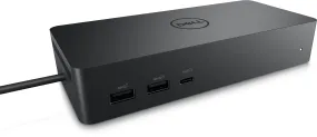 Dell Universal Notebook Docking Station Ud22 Usb-C