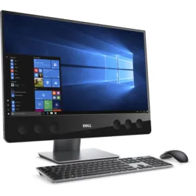 Dell XPS 27-7760 All In One Desktop PC 27" UHD 4K Touchscreen, Intel Core i7, 3.40GHz, 16GB RAM,  2TB HDD SATA, Windows 10 Home-64 Bit