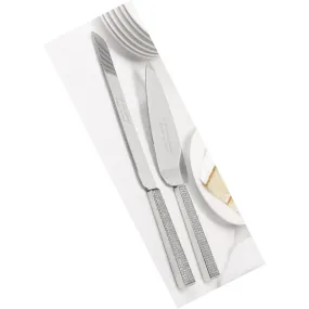 Diamond Dust Serving Set