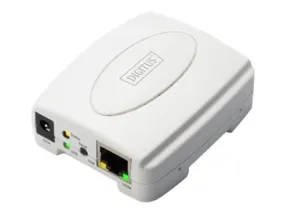 Digitus Print Server Dn-13003-2 - Usb 2.0