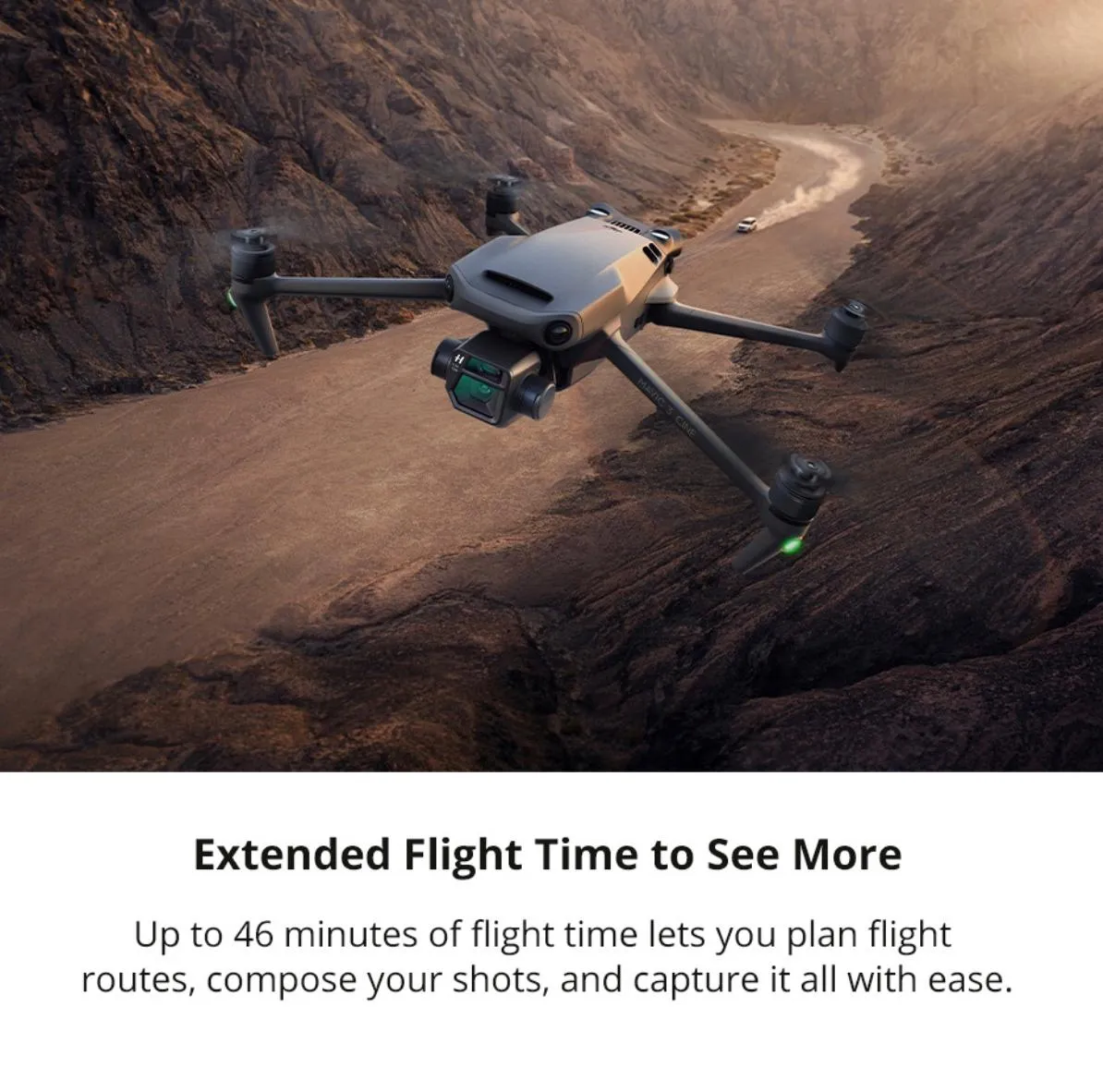 DJI Mavic 3 - 1 Year Local DJI Warranty