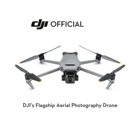 DJI Mavic 3 - 1 Year Local DJI Warranty