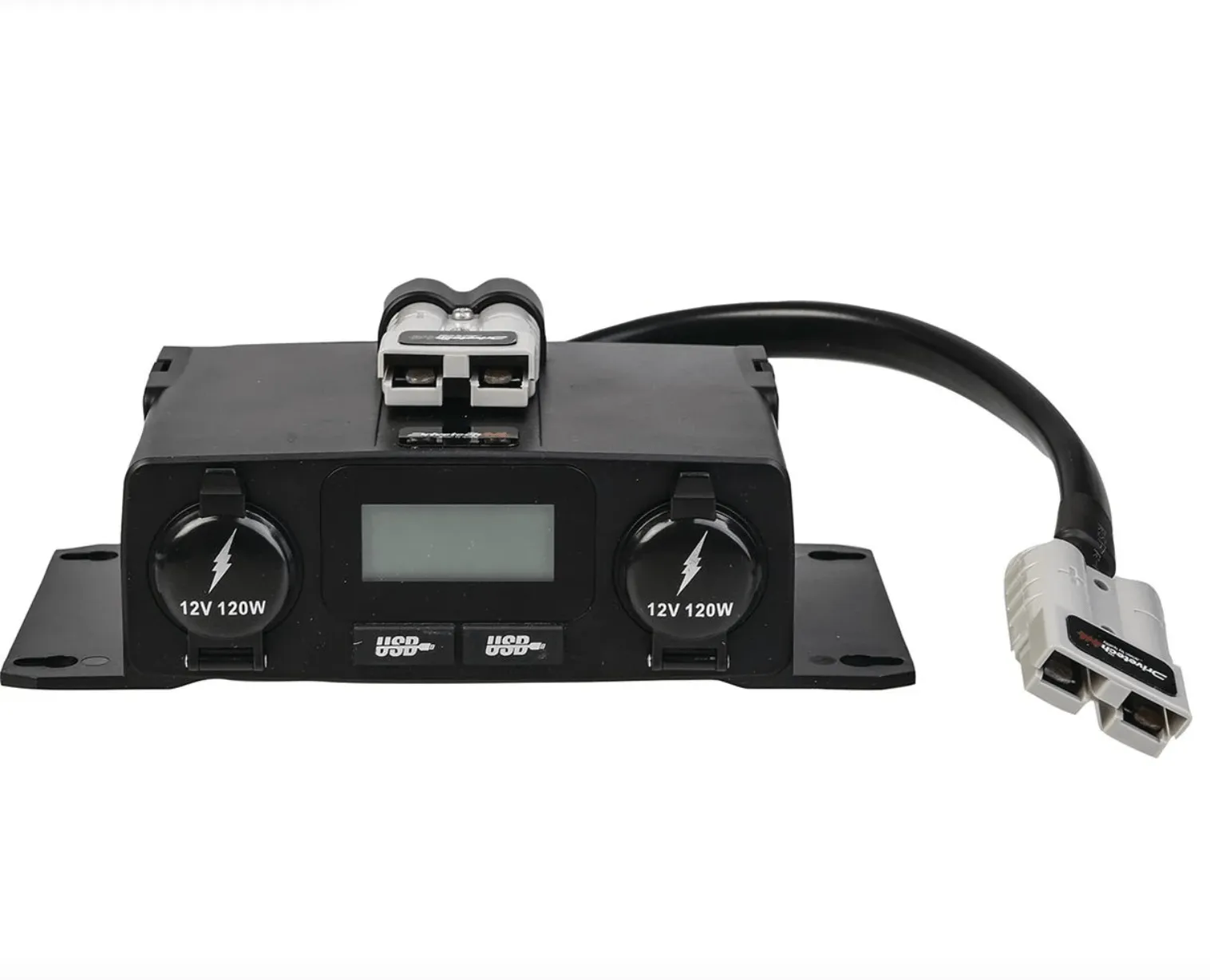 DriveTech 4x4 Power Distribution Box