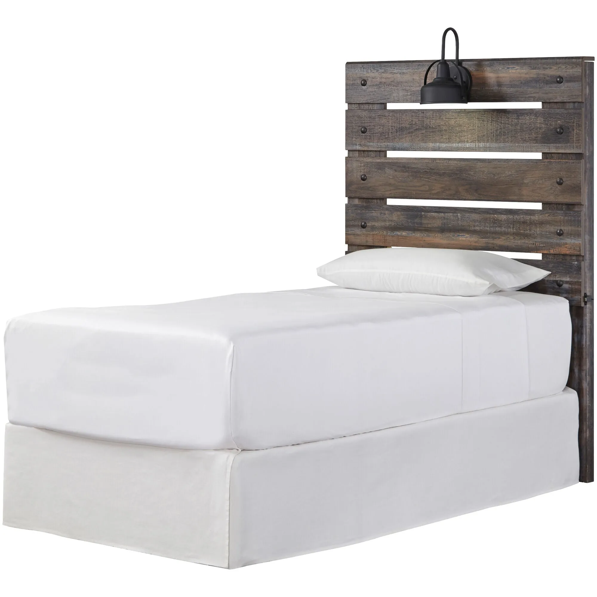 Drystan Headboard