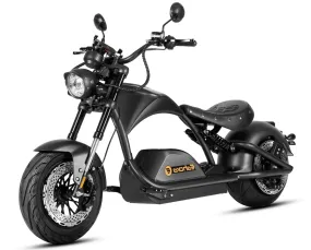 Eahora Knight M1PS 4000w Mini Electric Motorcycle