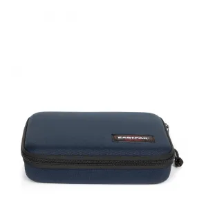 Eastpak Safe Shell M Ultra Marine Medium Travel Case - EK0A5BHSL831