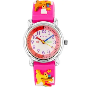 ECC Kids Unicorn Watch