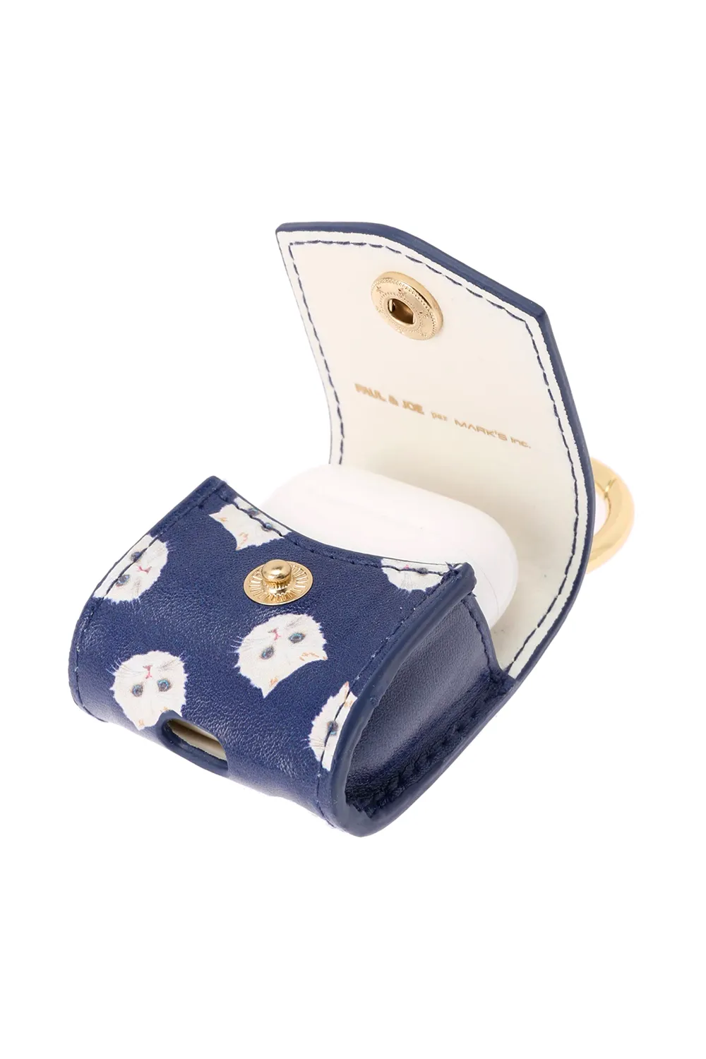 Etui à Airpods motif Gipsy