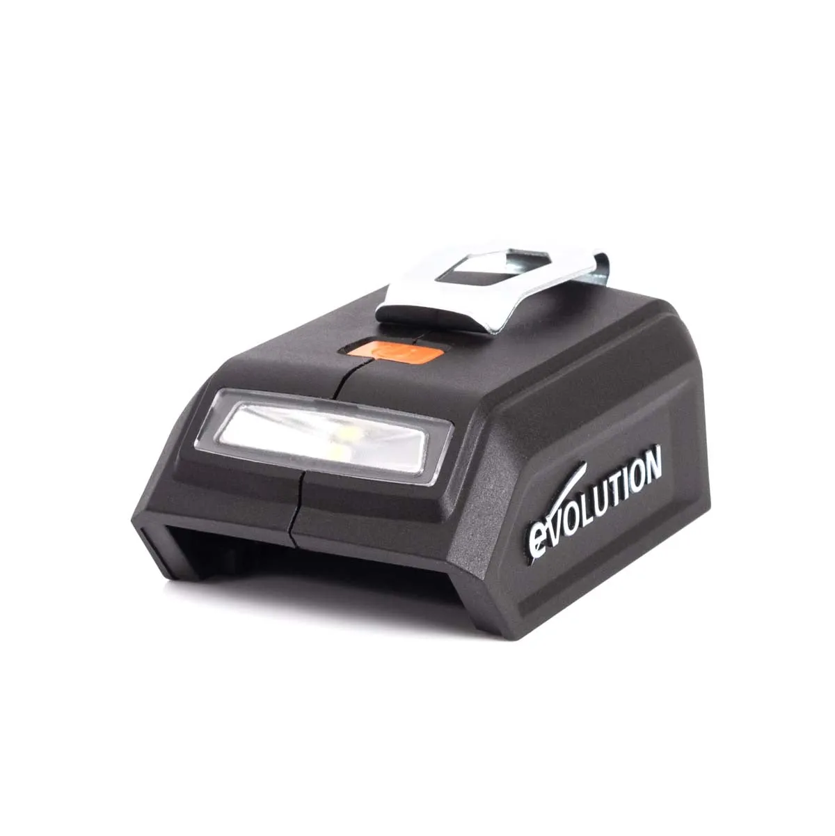 Evolution EXT Cordless USB Charger and LED Light.