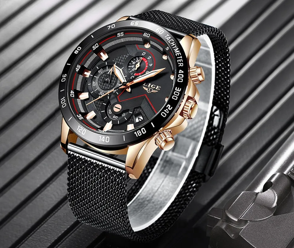 Fashion Mens Watches