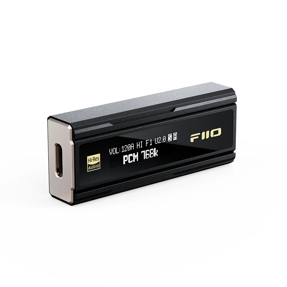 FiiO KA5 USB Amp/DAC