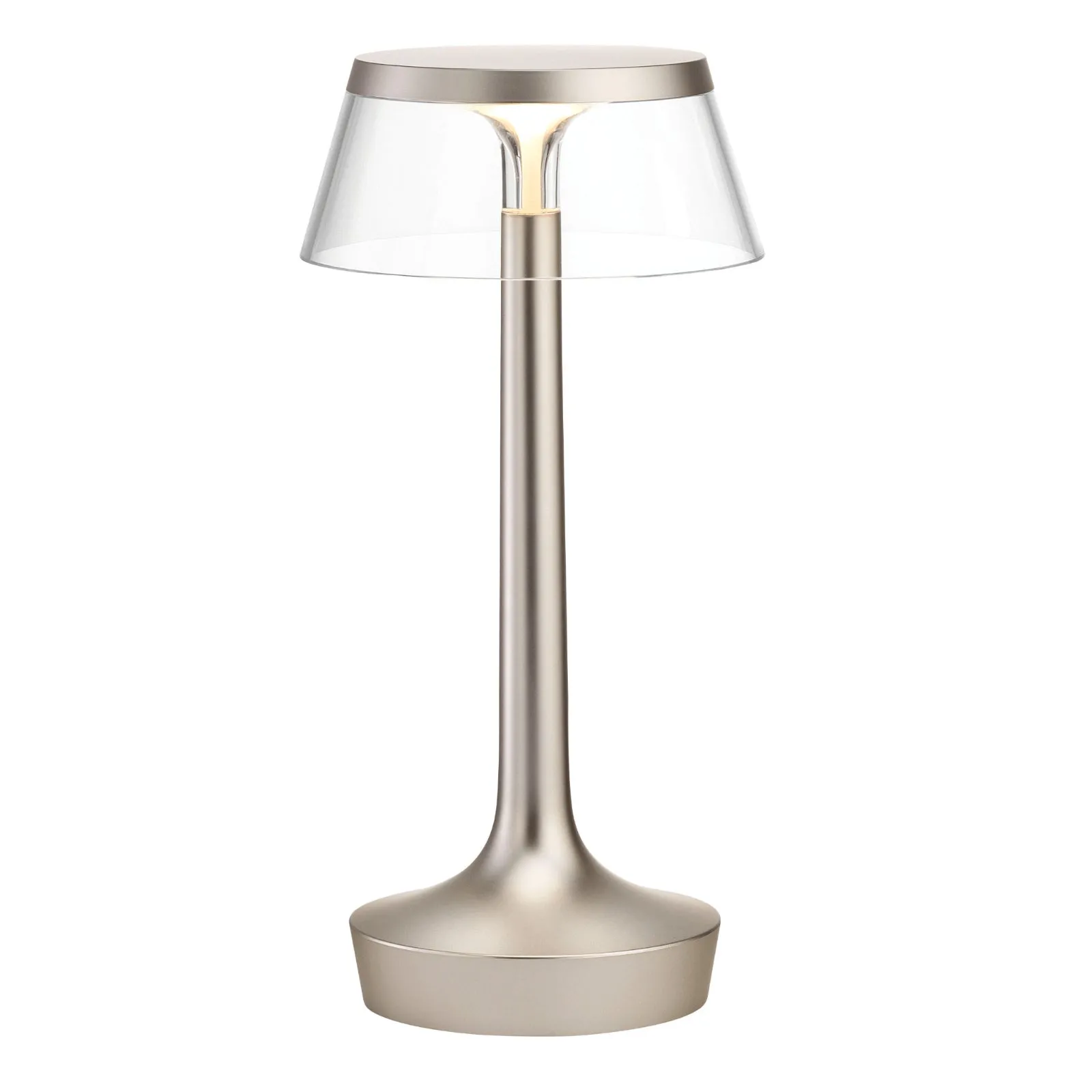 Flos Bon Jour Unplugged Portable Rechargeable Lamp