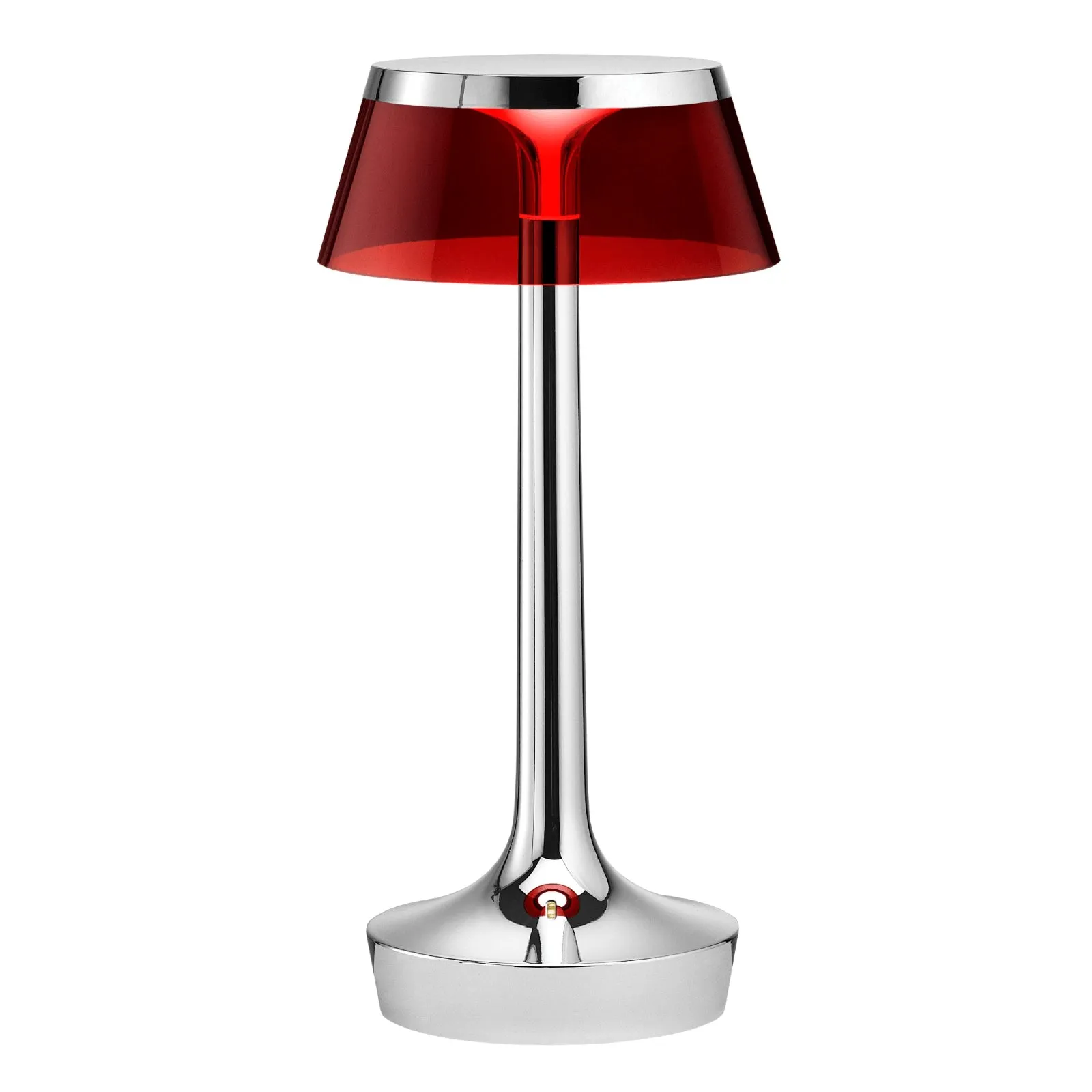 Flos Bon Jour Unplugged Portable Rechargeable Lamp