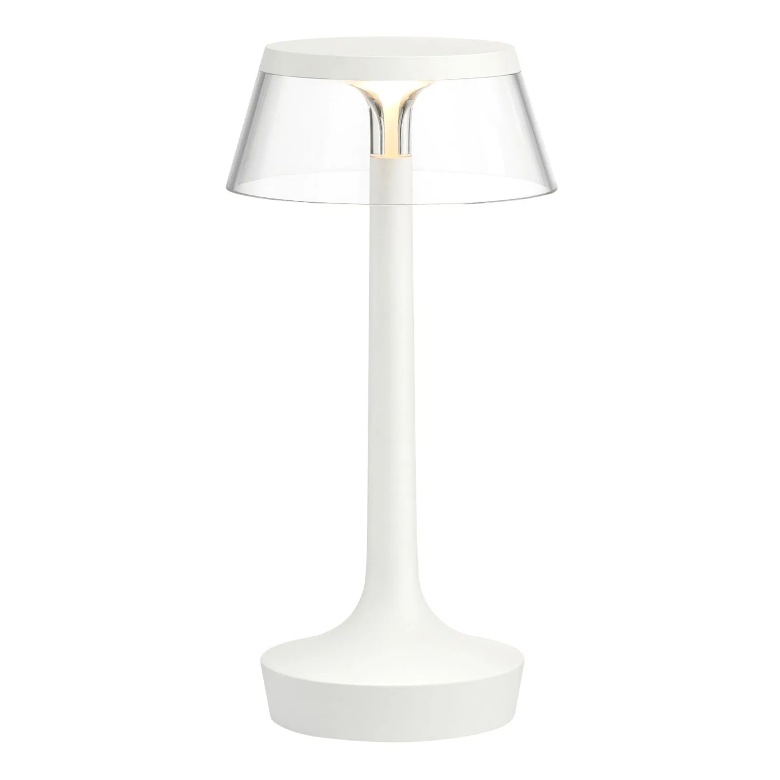 Flos Bon Jour Unplugged Portable Rechargeable Lamp