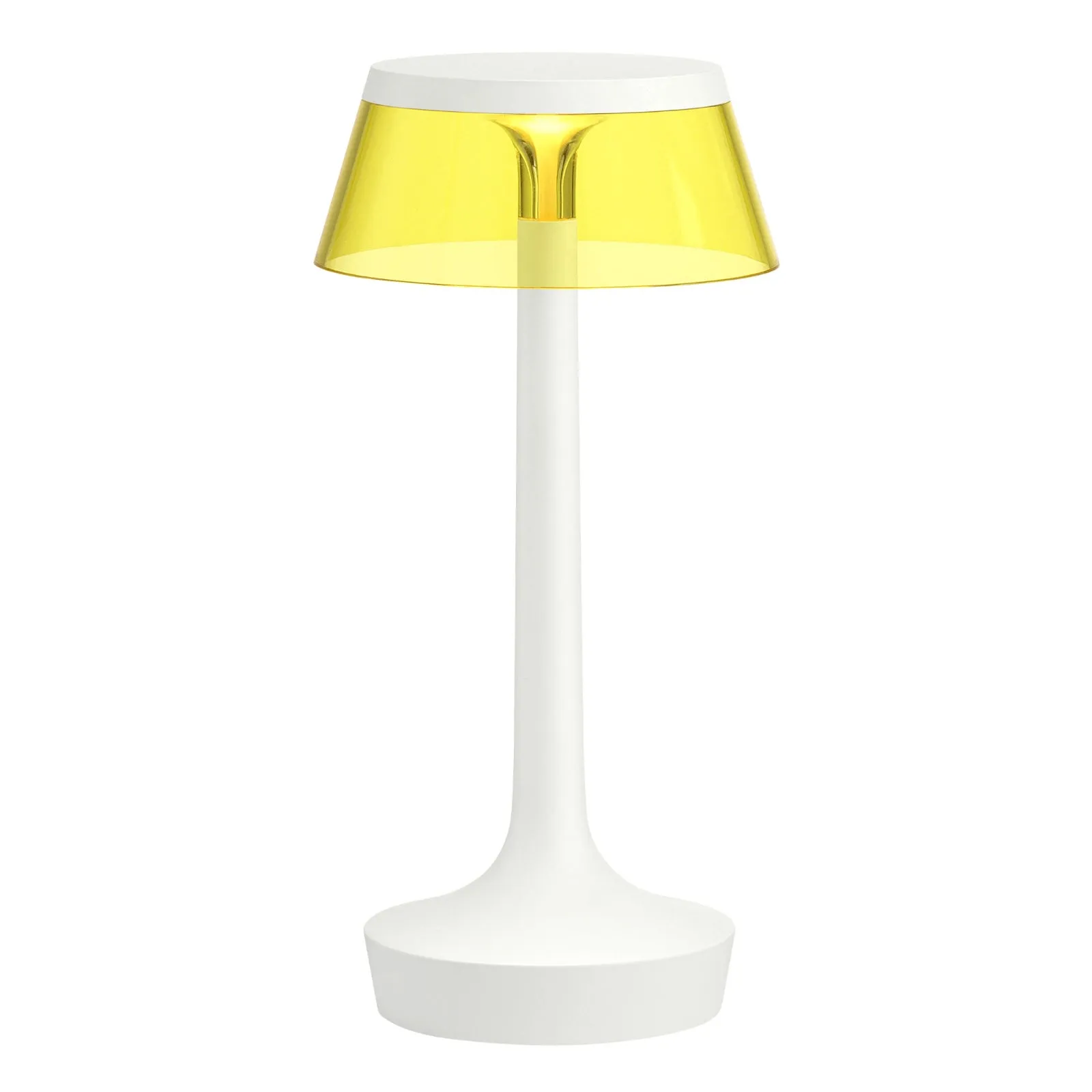 Flos Bon Jour Unplugged Portable Rechargeable Lamp