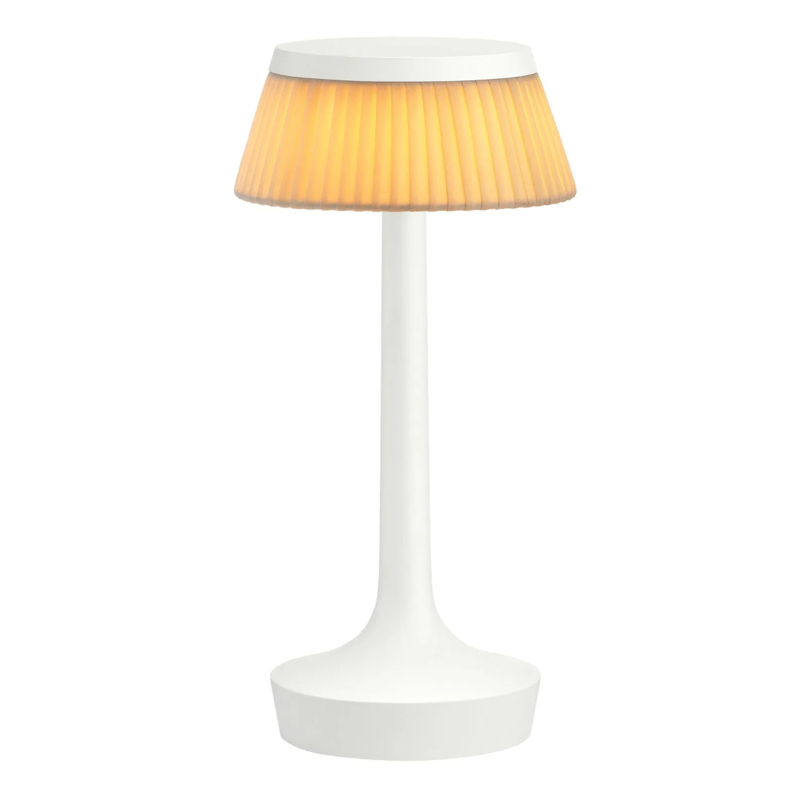 Flos Bon Jour Unplugged Portable Rechargeable Lamp