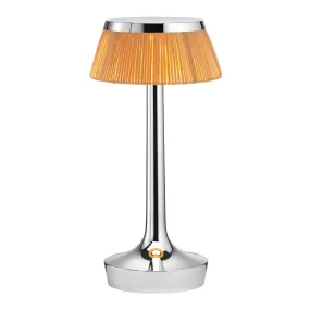 Flos Bon Jour Unplugged Portable Rechargeable Lamp