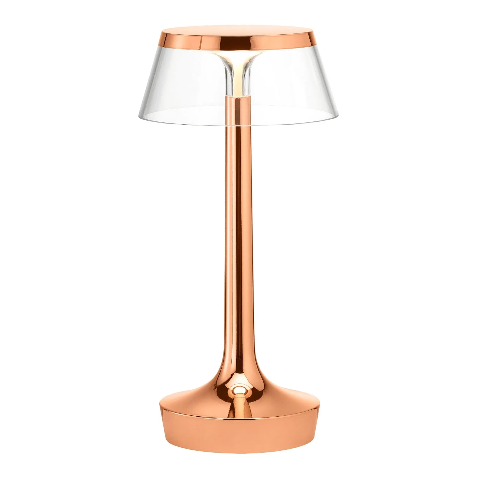 Flos Bon Jour Unplugged Portable Rechargeable Lamp