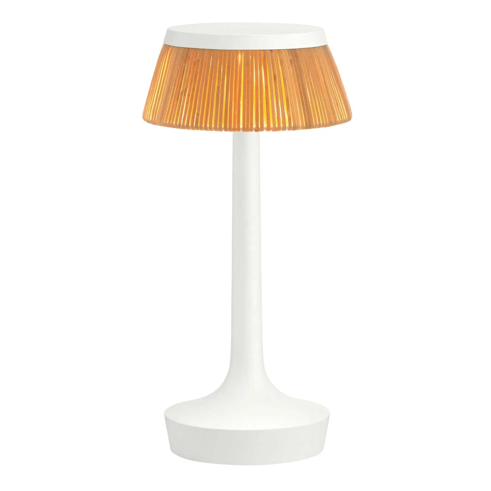 Flos Bon Jour Unplugged Portable Rechargeable Lamp