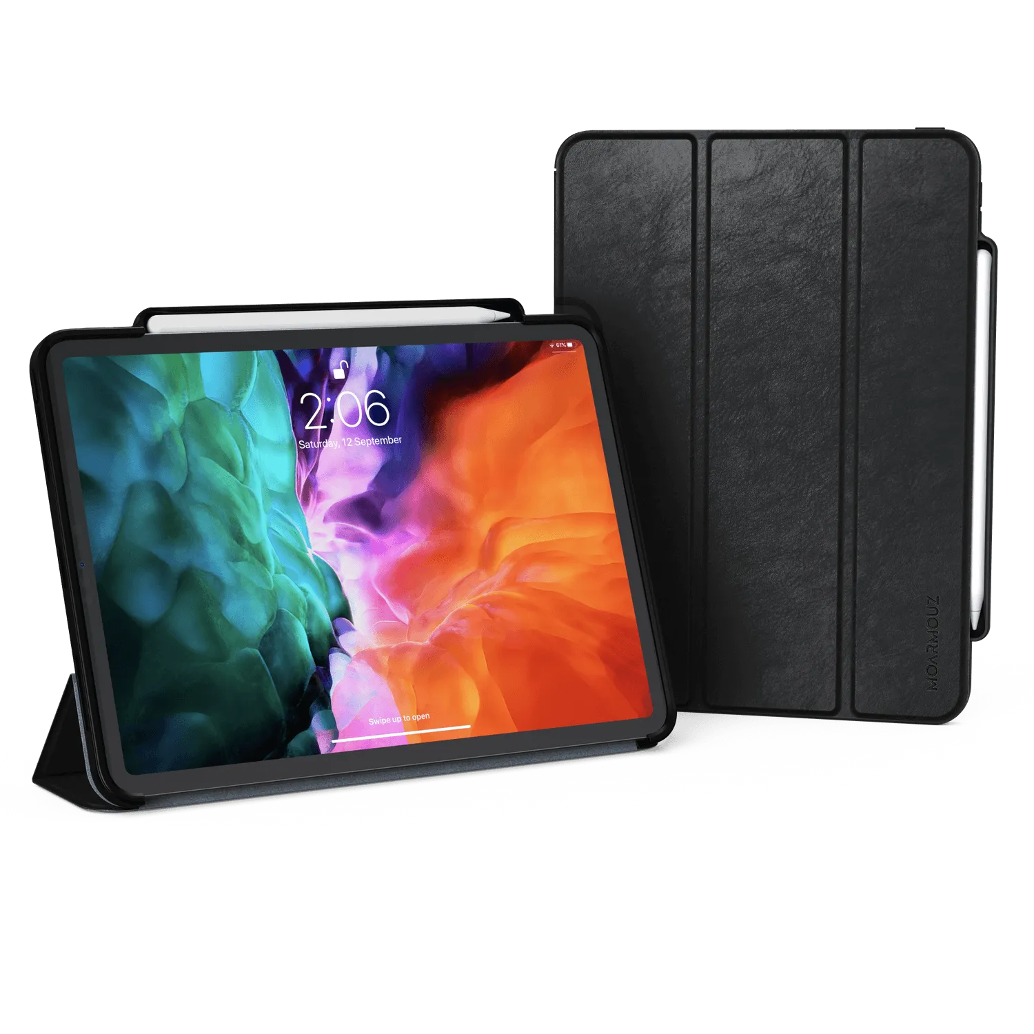 Folio Smart Cover for iPad Pro 11", 2nd Gen (2020)