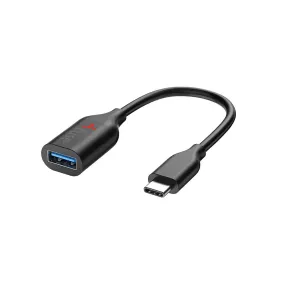 FONEGEAR 7964 Fuse 6-inch USB-C OTG CABLE